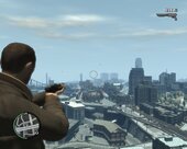 No Ammo Cap GTA 4